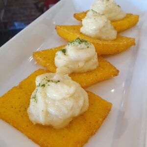 Antipasti