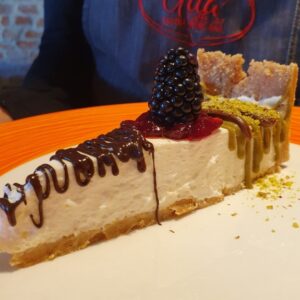 DESSERT