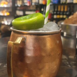 APERITIVO