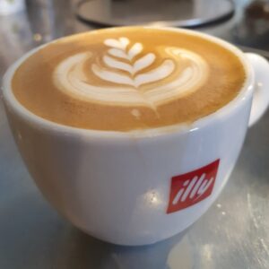 CAFFETTERIA